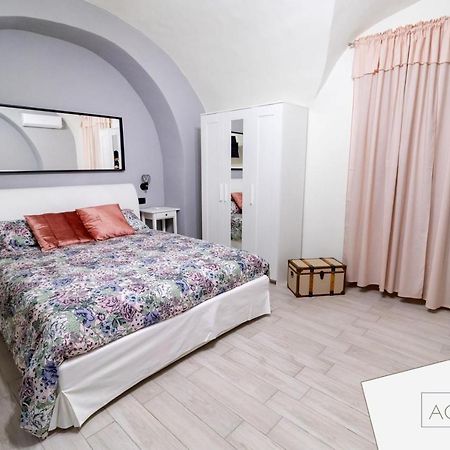 Ac Home Catane Extérieur photo