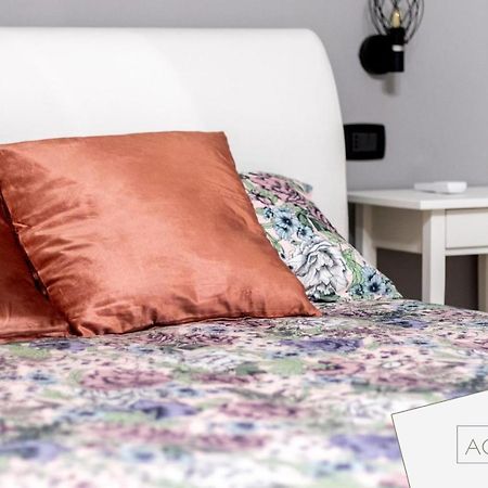 Ac Home Catane Extérieur photo