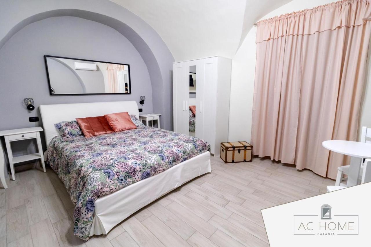 Ac Home Catane Extérieur photo