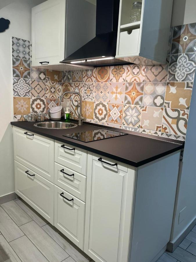 Ac Home Catane Extérieur photo