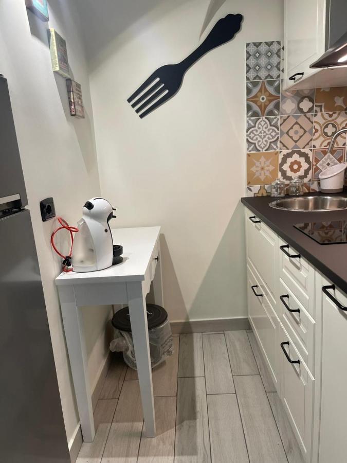 Ac Home Catane Extérieur photo